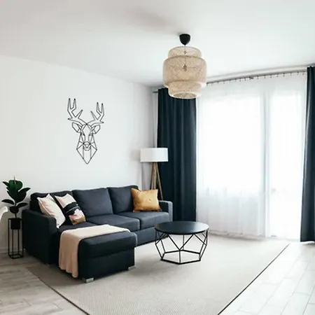 Hello Rai Rajska * Gdańsk