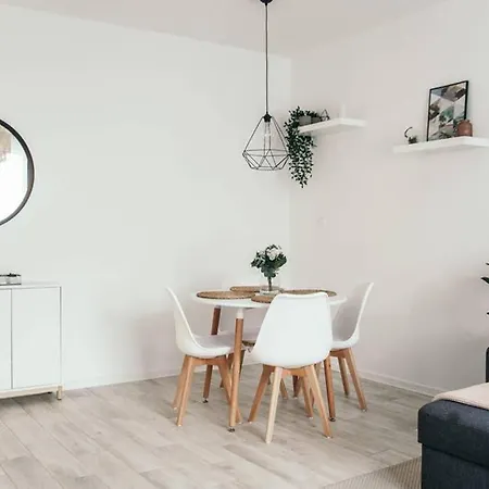 Apartament Hello Rai Rajska