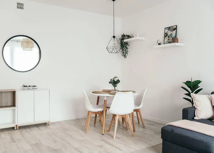 アパート Hello Rai Rajska